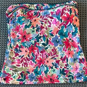 NWT, Floral Multicolor Tommy Bahama Tankini